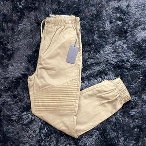 Steve’s Jeans Boys Stretch Slim Fit Cargo Pants